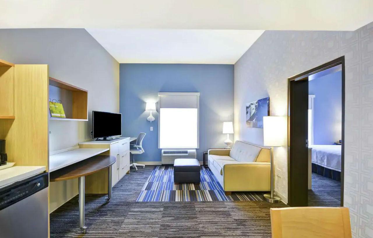 Home2 Suites By Hilton St. Simons Island Kültér fotó