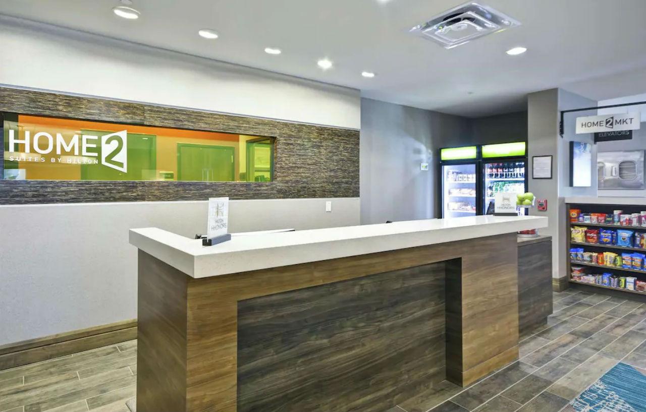 Home2 Suites By Hilton St. Simons Island Kültér fotó