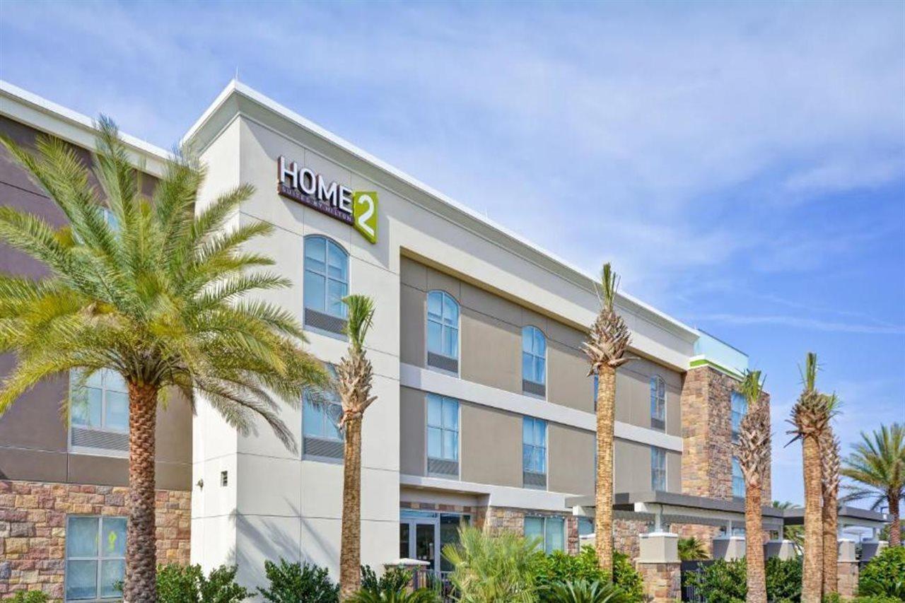 Home2 Suites By Hilton St. Simons Island Kültér fotó