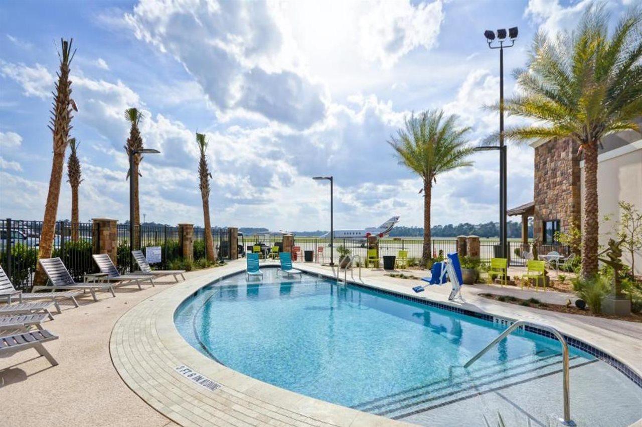Home2 Suites By Hilton St. Simons Island Kültér fotó