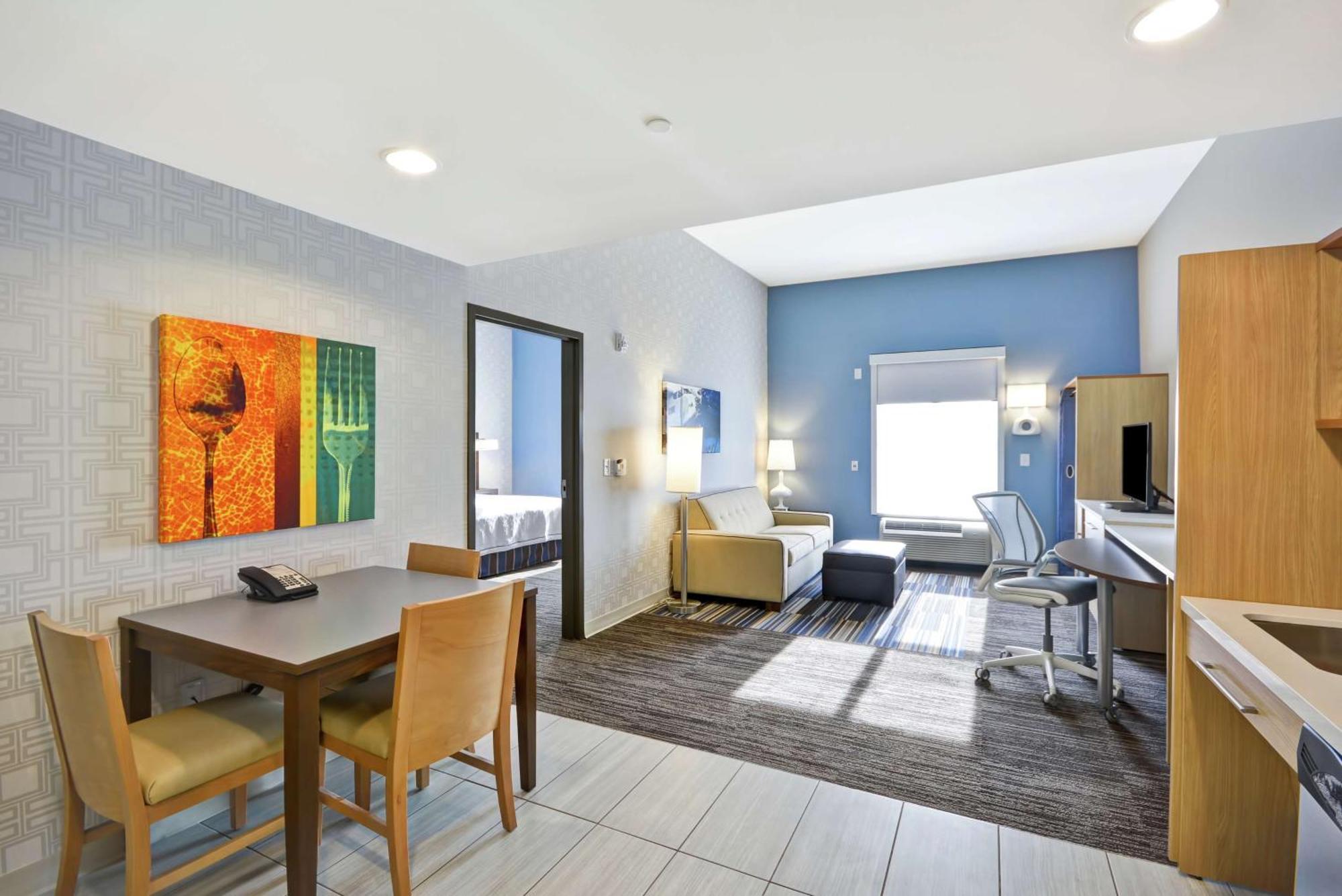 Home2 Suites By Hilton St. Simons Island Kültér fotó