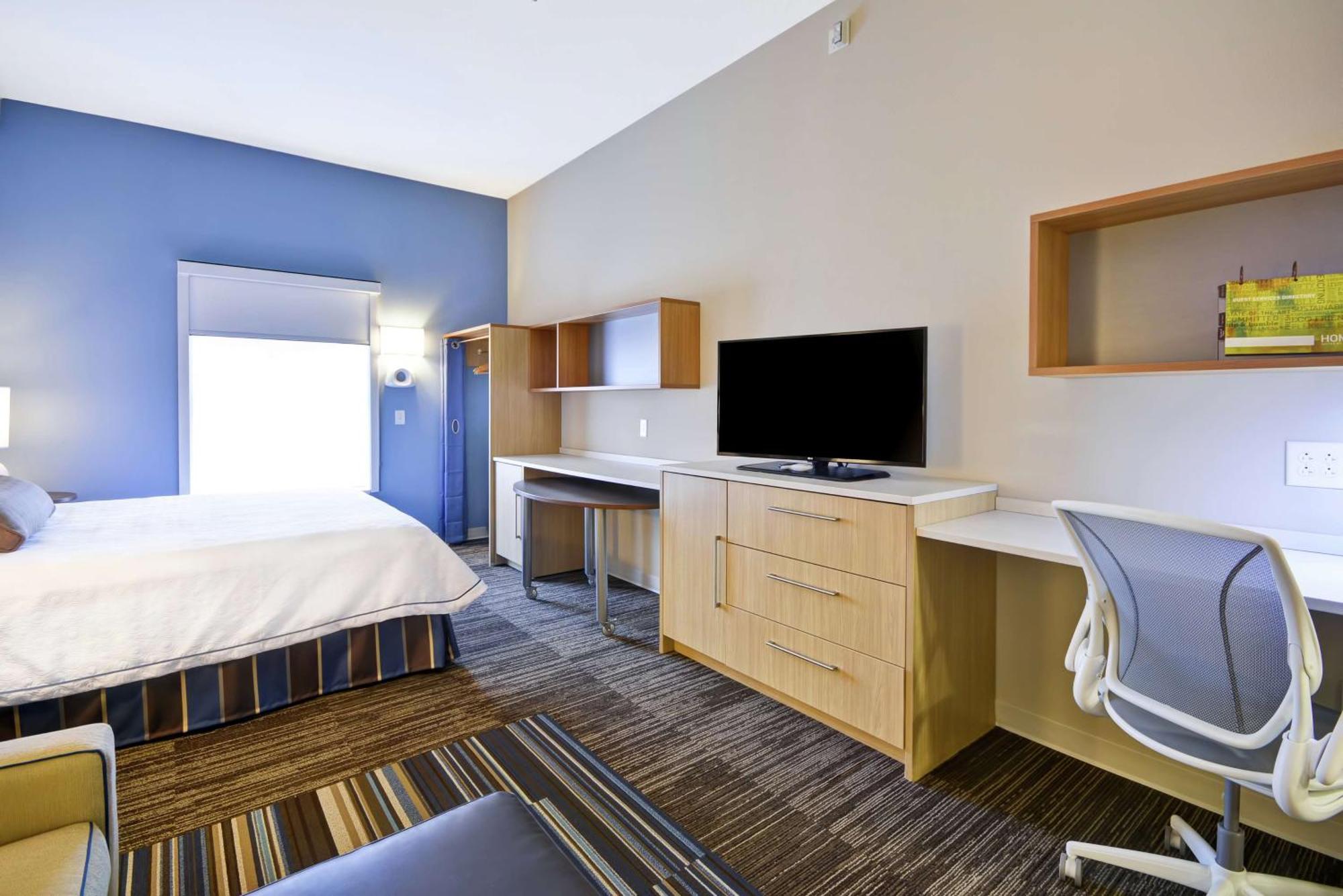 Home2 Suites By Hilton St. Simons Island Kültér fotó