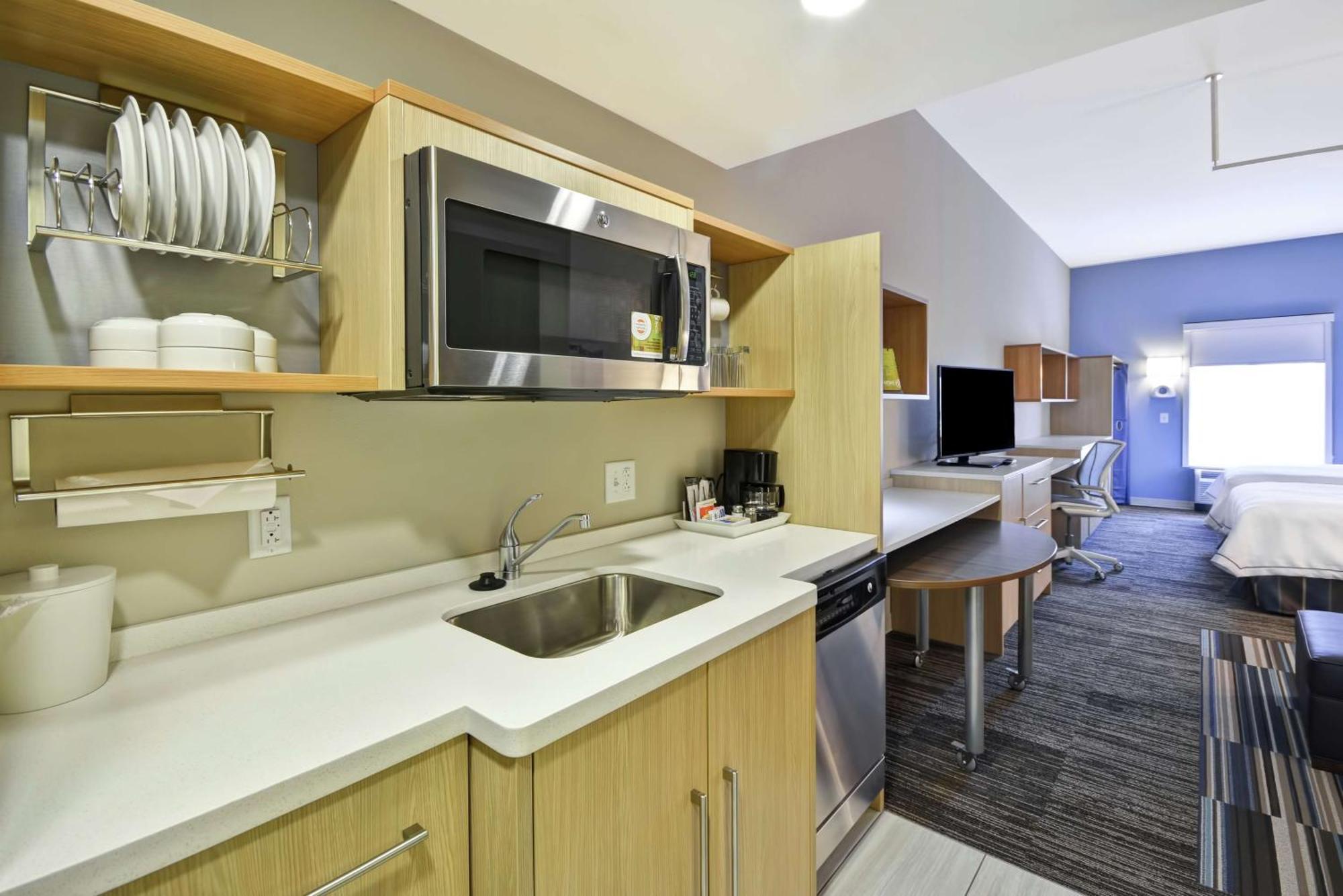 Home2 Suites By Hilton St. Simons Island Kültér fotó
