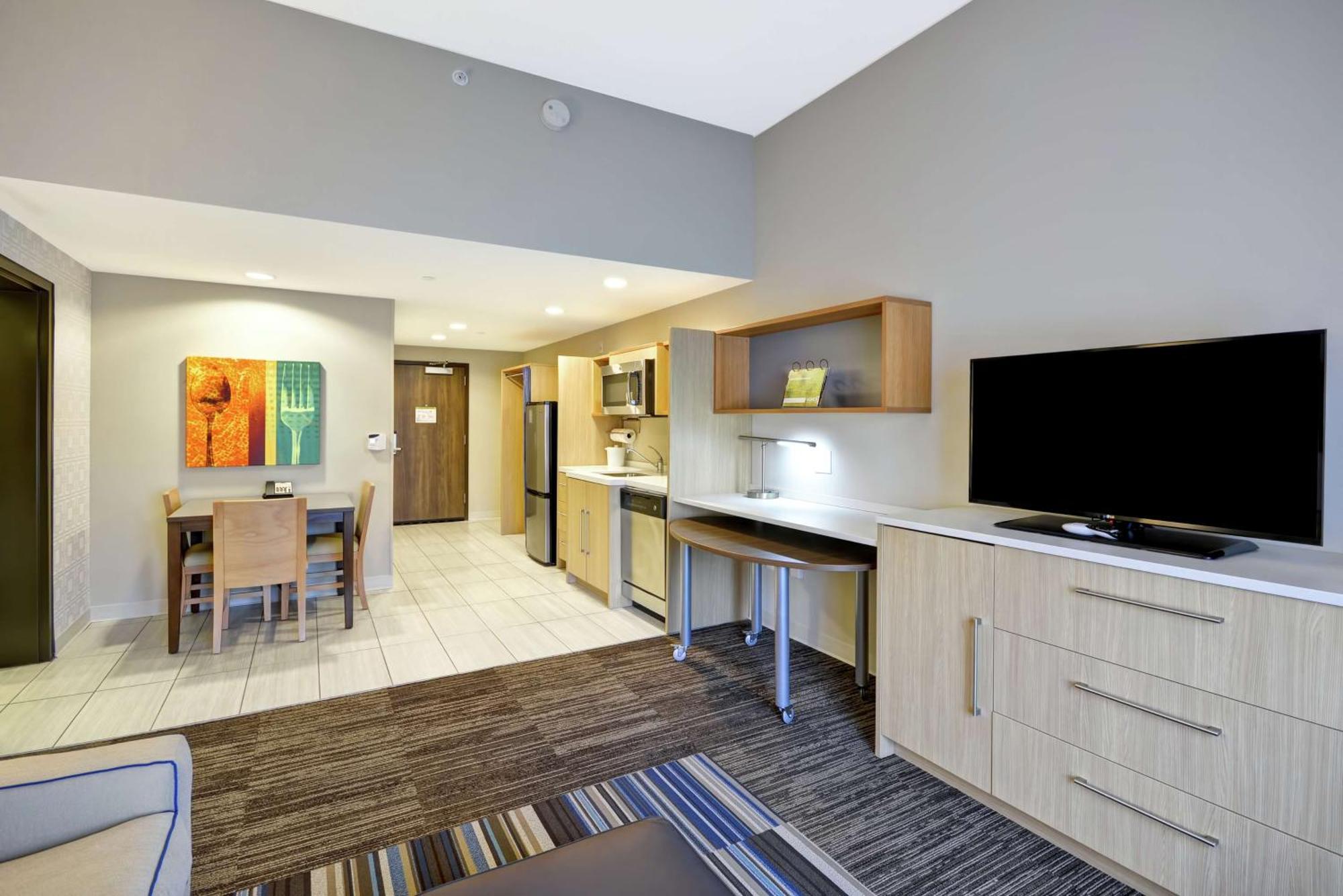 Home2 Suites By Hilton St. Simons Island Kültér fotó