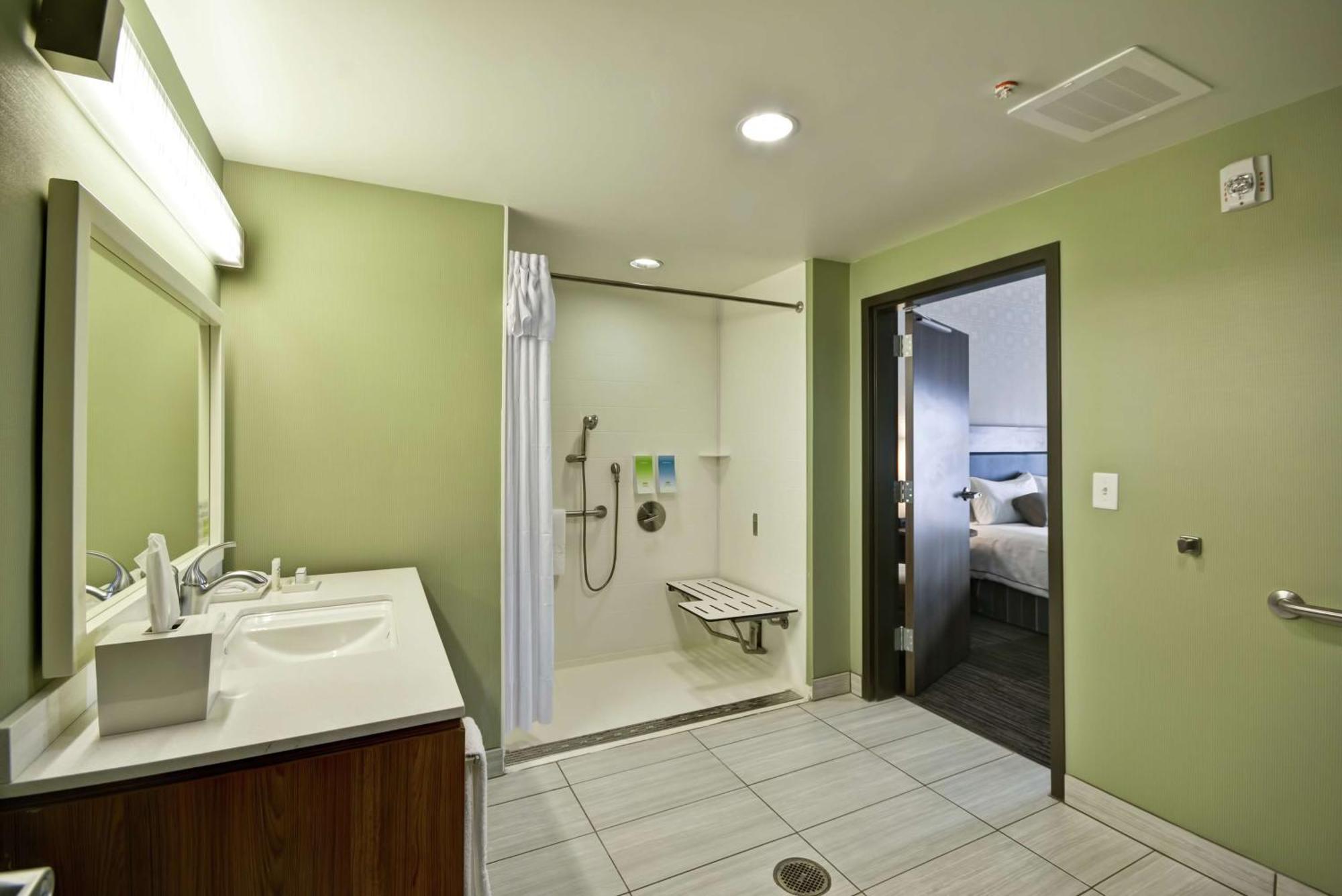 Home2 Suites By Hilton St. Simons Island Kültér fotó