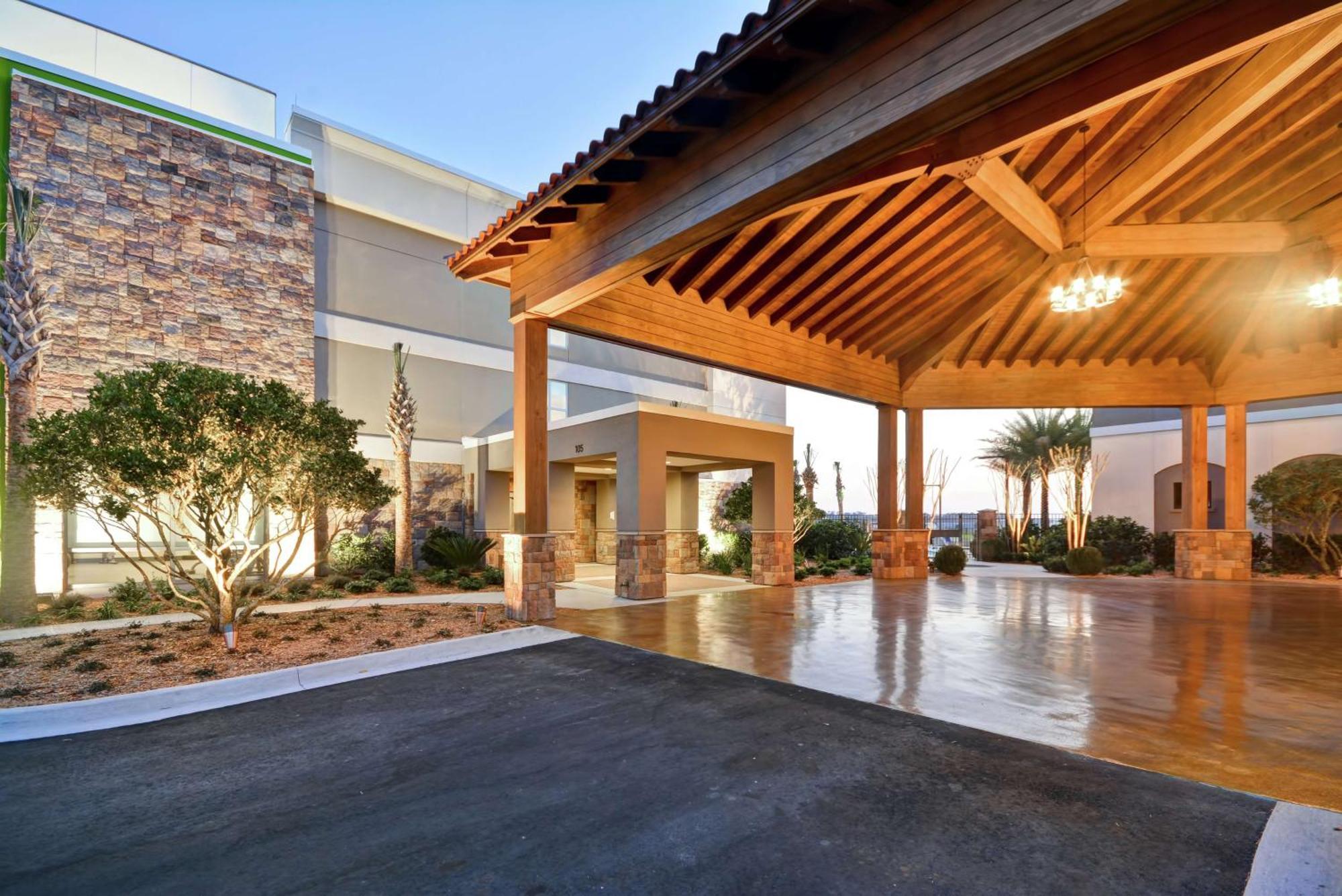 Home2 Suites By Hilton St. Simons Island Kültér fotó