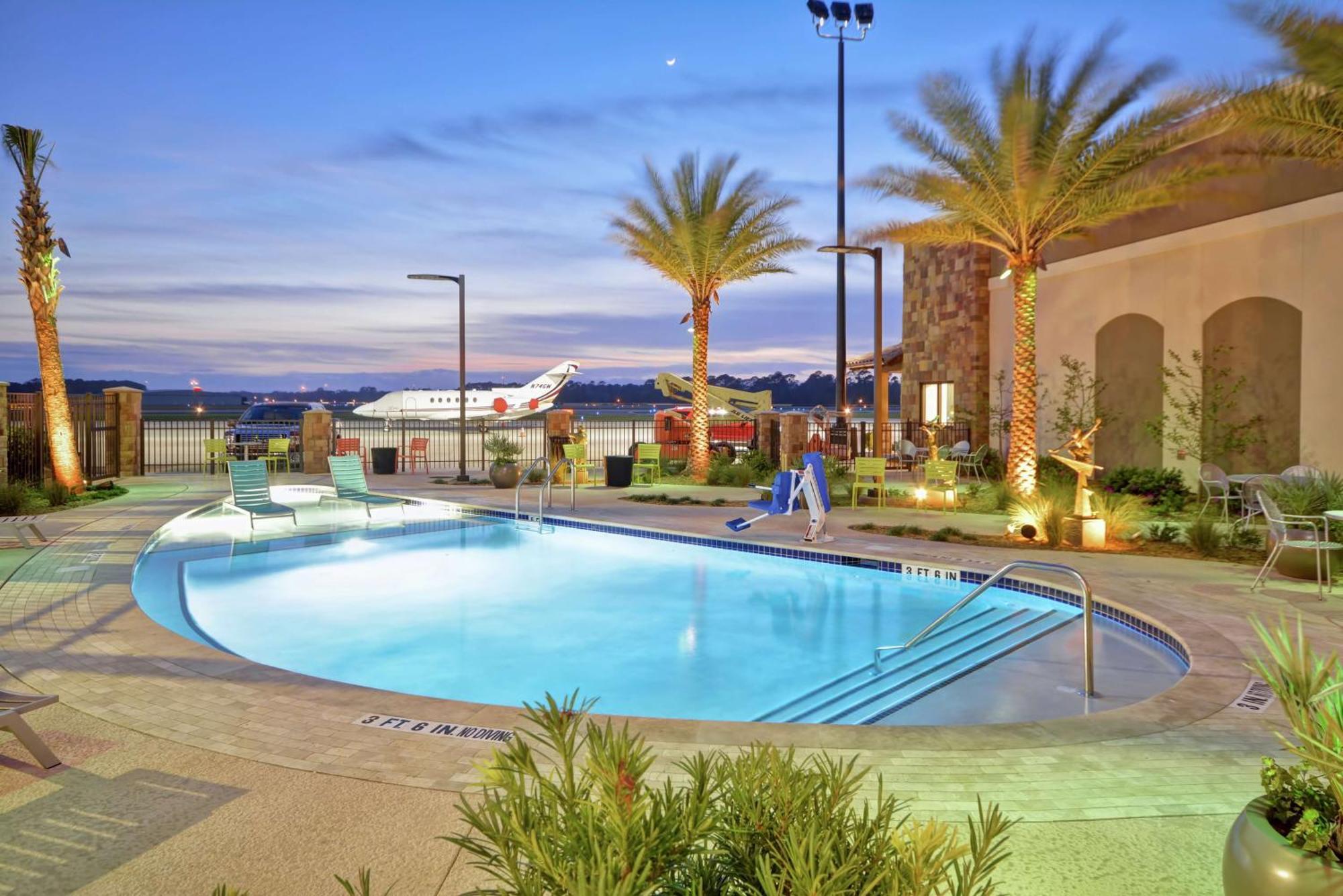 Home2 Suites By Hilton St. Simons Island Kültér fotó