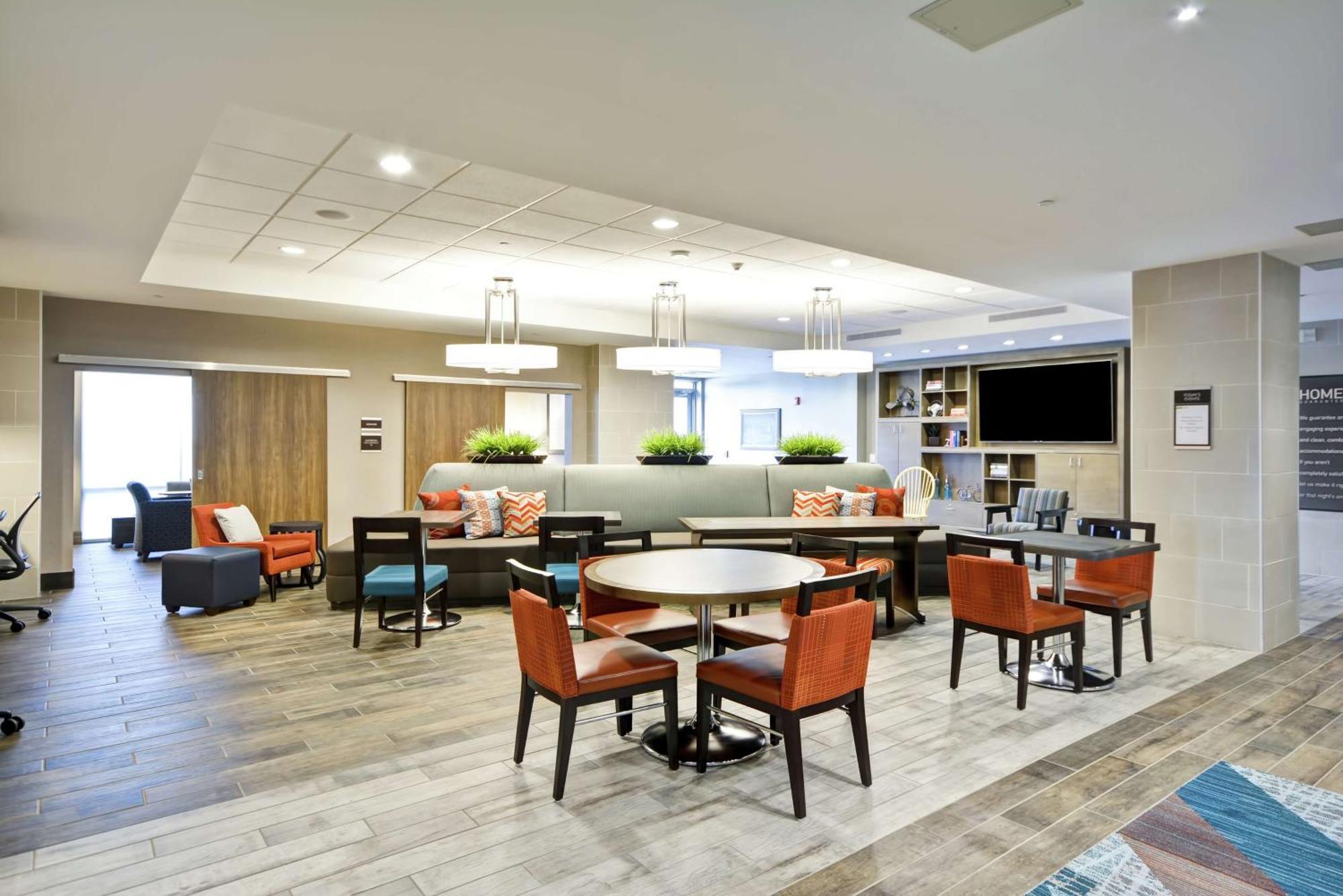 Home2 Suites By Hilton St. Simons Island Kültér fotó