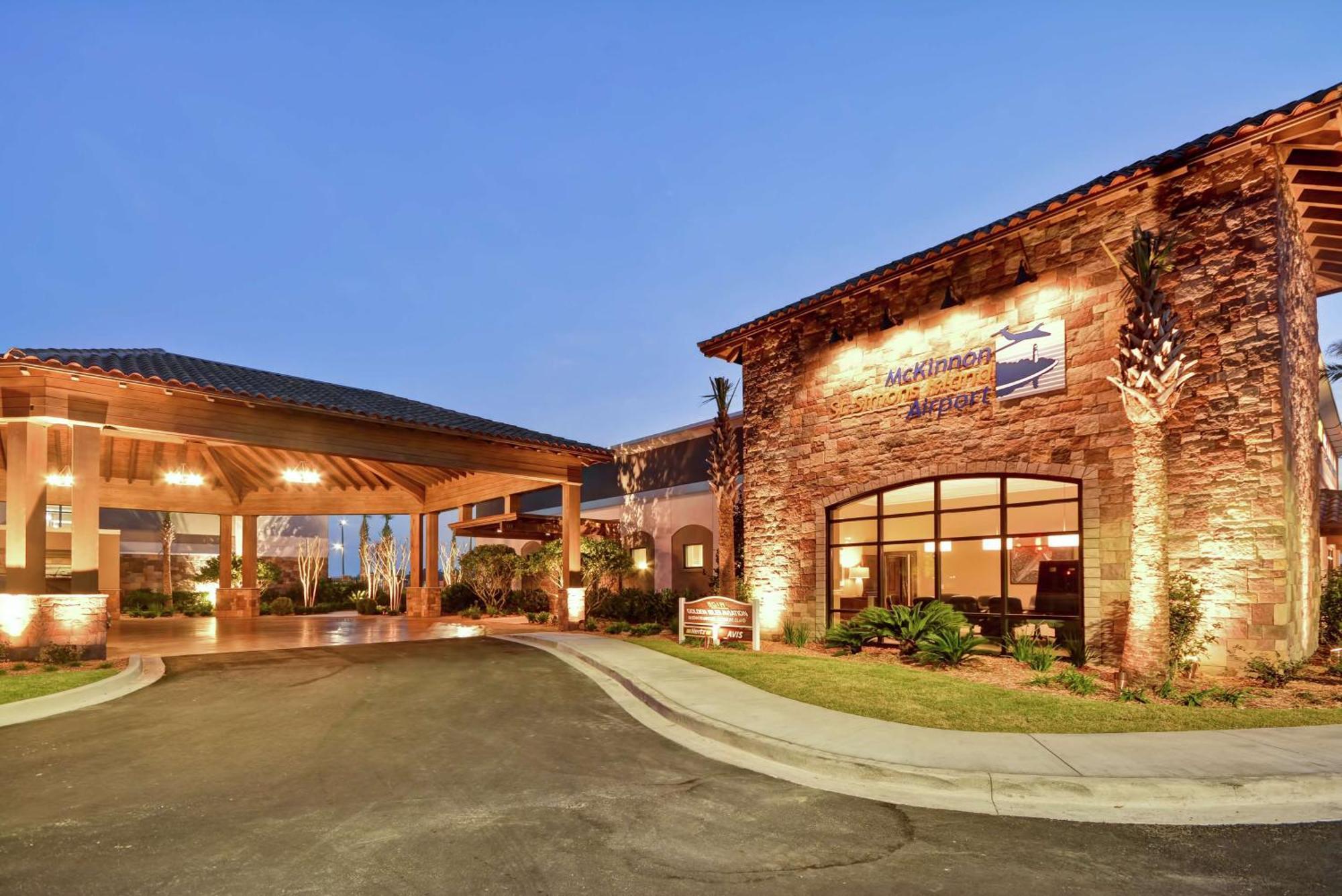 Home2 Suites By Hilton St. Simons Island Kültér fotó
