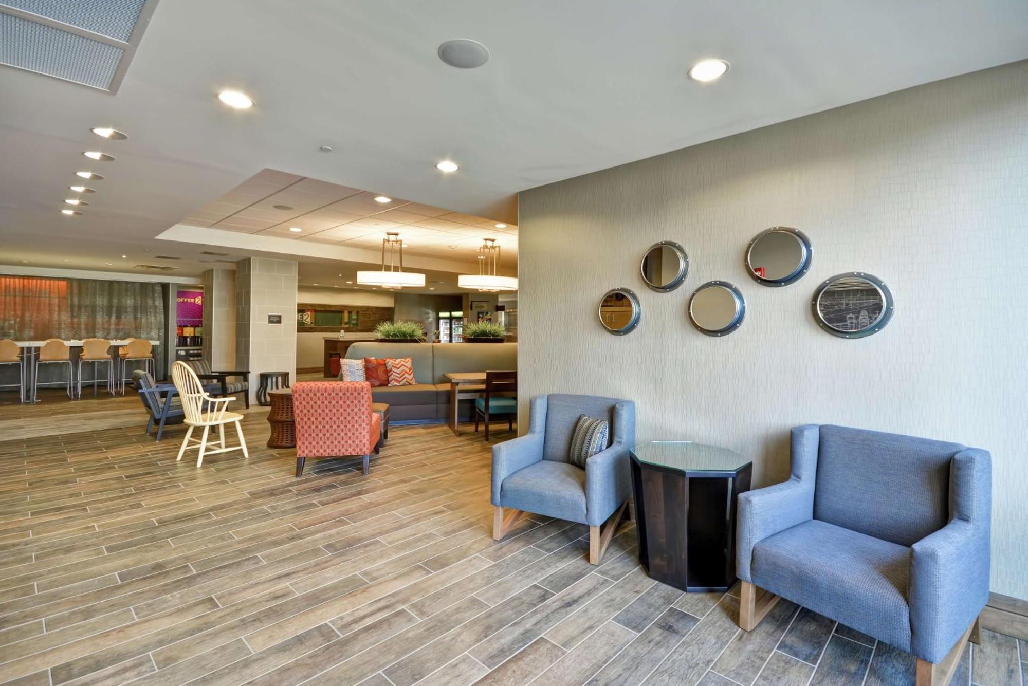 Home2 Suites By Hilton St. Simons Island Kültér fotó