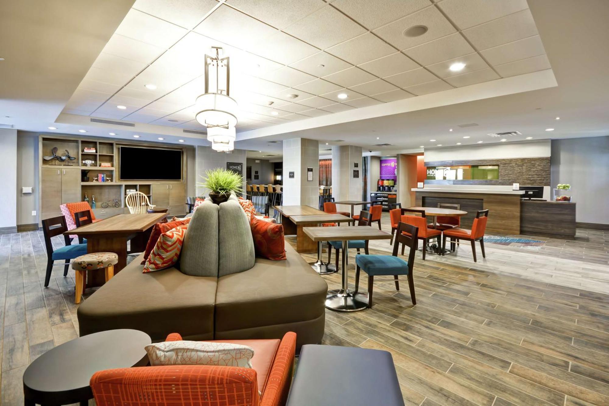 Home2 Suites By Hilton St. Simons Island Kültér fotó