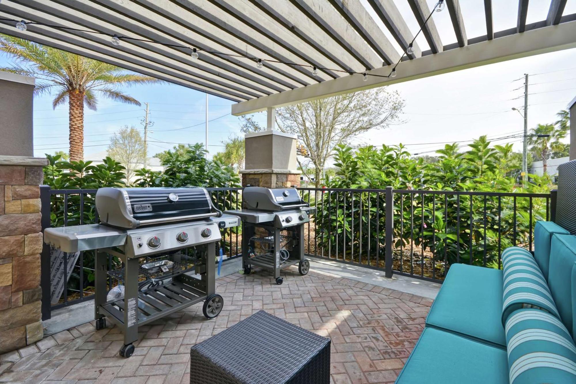Home2 Suites By Hilton St. Simons Island Kültér fotó