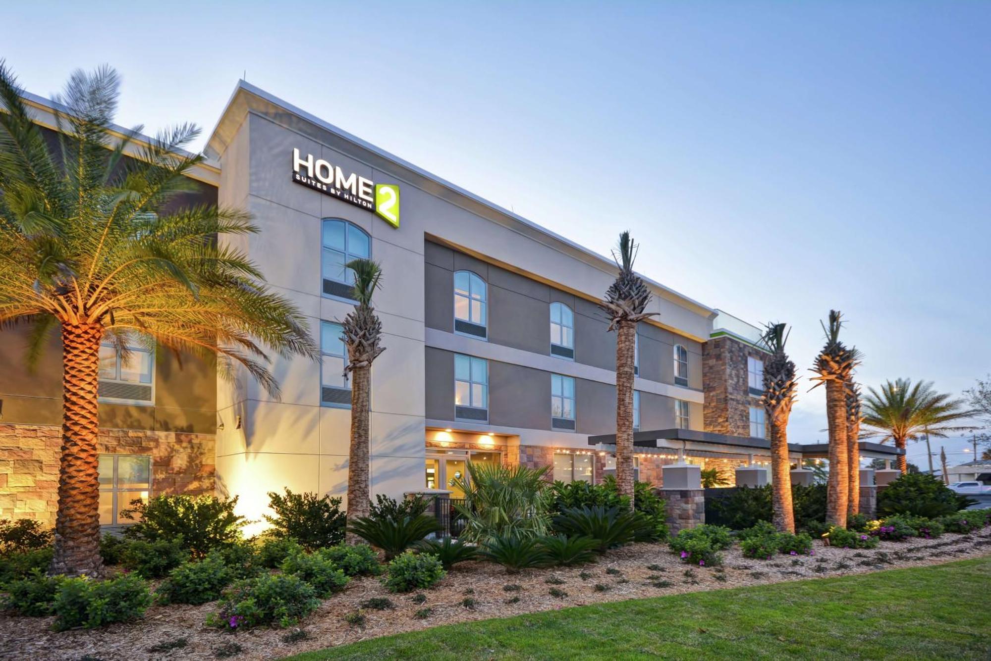 Home2 Suites By Hilton St. Simons Island Kültér fotó