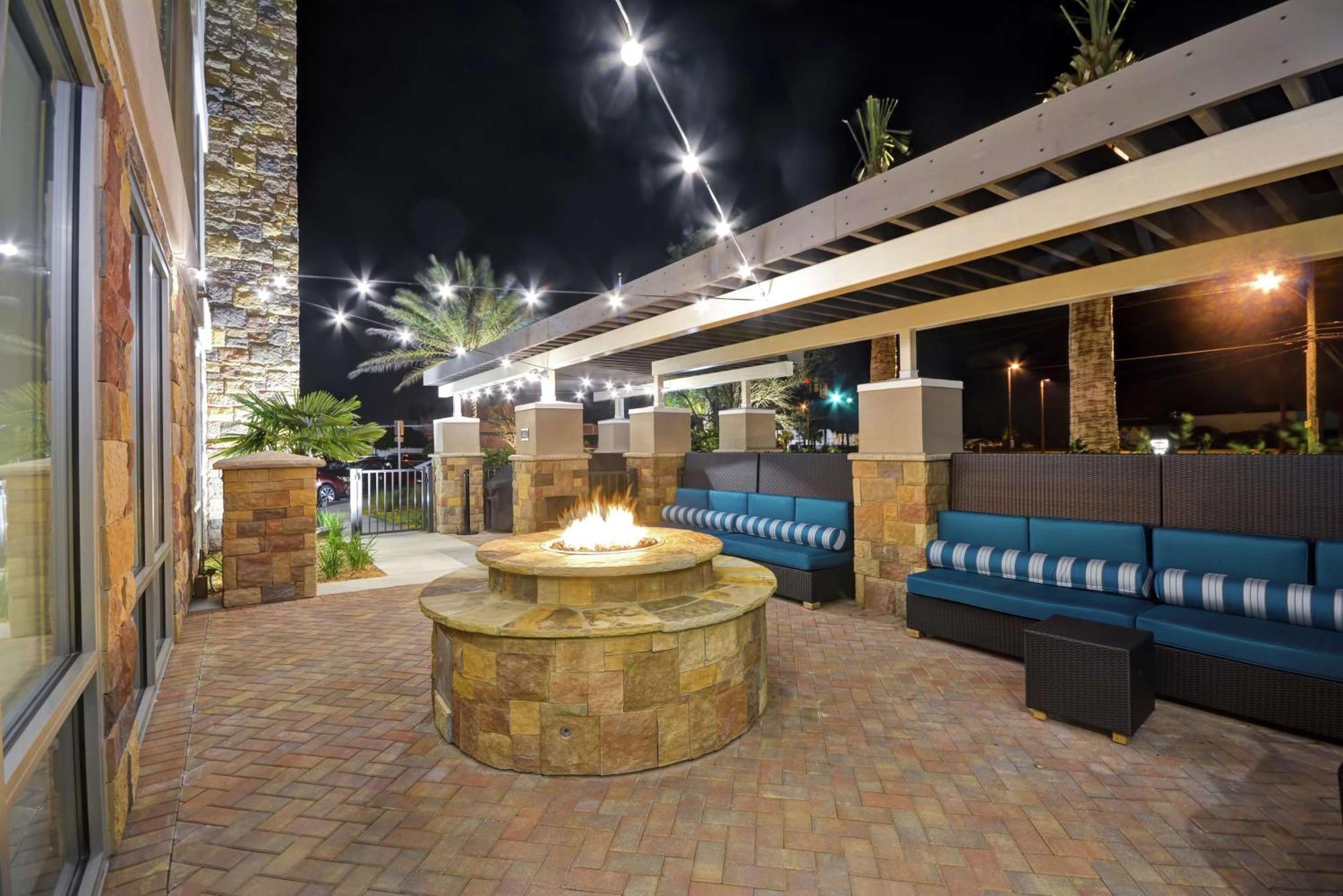 Home2 Suites By Hilton St. Simons Island Kültér fotó